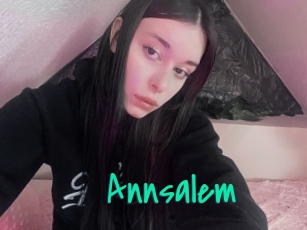 Annsalem