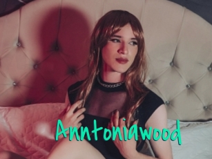 anntoniawood Cool Sexe