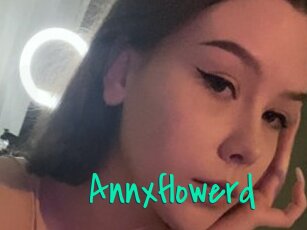 Annxflowerd