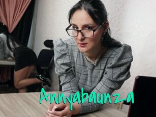 Annyabaunza