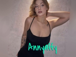 Annyaffy