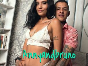 Annyandbruno