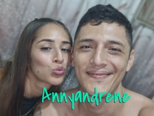 annyandrene Cool Sexe