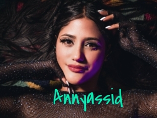 Annyassid