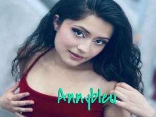 annybleu Cool Sexe