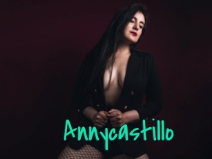 Annycastillo