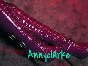 Annyclarke