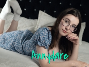 annydare Cool Sexe