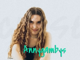 Annygambys