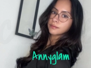 Annyglam