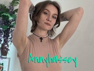 Annyhassey