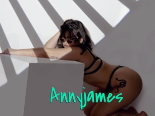 Annyjames