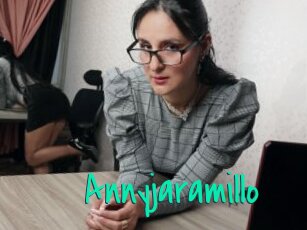 Annyjaramillo