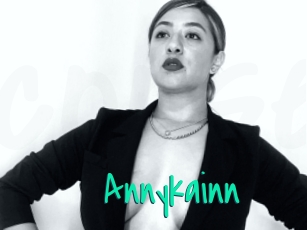 annykainn Cool Sexe