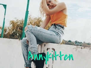 annykitten Cool Sexe