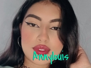 annylouis Cool Sexe