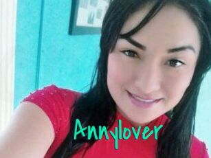 Annylover