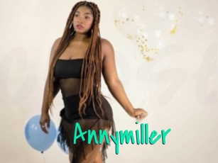 Annymiller