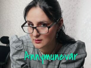 Annymunevar