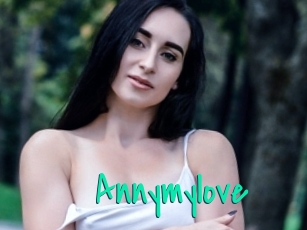 Annymylove
