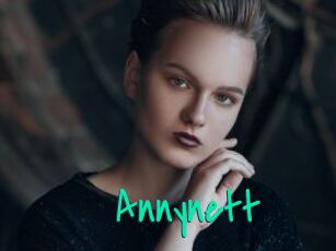 Annynett