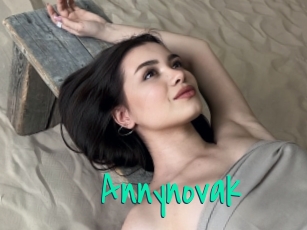 Annynovak