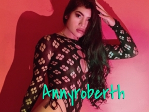 Annyroberth