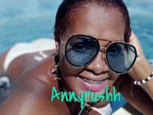 Annyrushh
