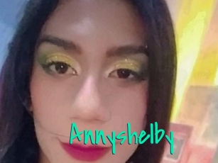 Annyshelby