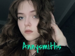 Annysmiths