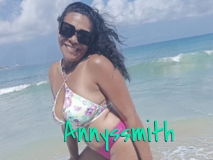 Annyssmith