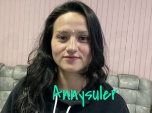 Annysuler
