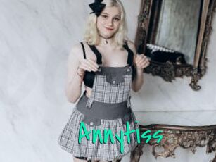 Annytiss