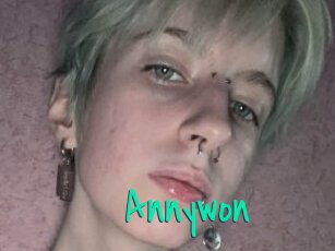 Annywon