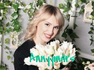 Annyymars