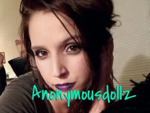 Anonymousdollz