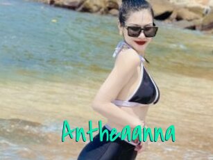 Antheaanna