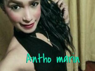 Antho_marin