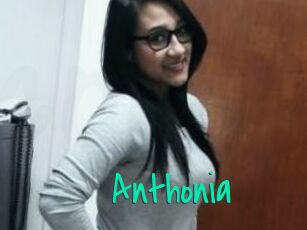 Anthonia