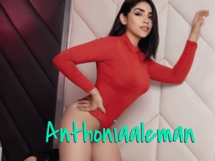 Anthoniaaleman