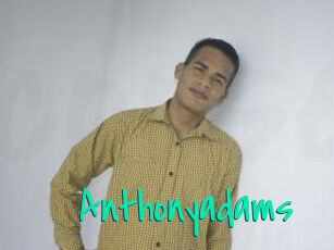 Anthonyadams