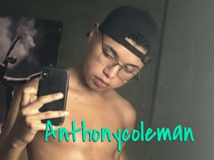 Anthonycoleman