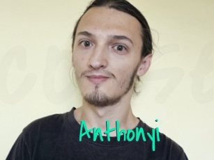 Anthonyi