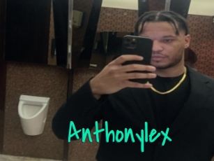 anthonylex Cool Sexe