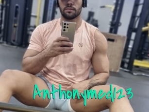 anthonymed123 Cool Sexe