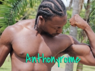 anthonyrome Cool Sexe