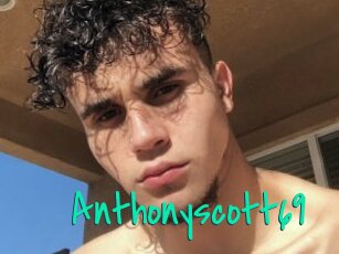 anthonyscott69 Cool Sexe