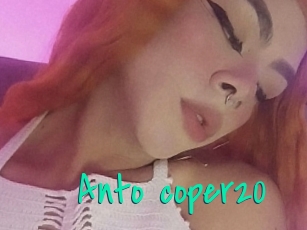 anto_coper20 Cool Sexe