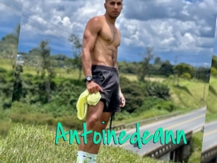 Antoinedeann