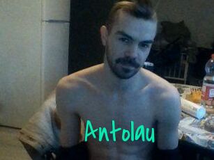 Antolau
